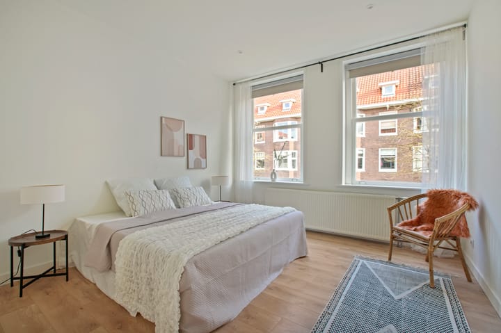 Foto 4 van Katwijkstraat 1-A1