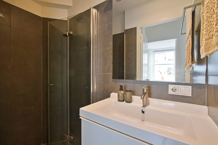 Foto 5 van Katwijkstraat 1-A1