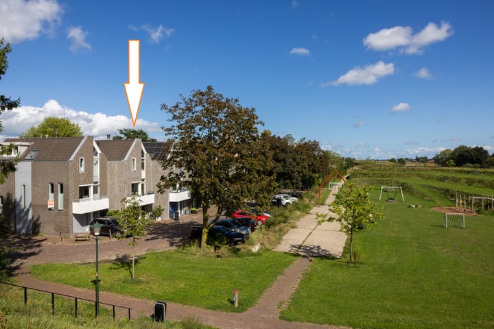 Foto 1 van Kloosterstraat 48