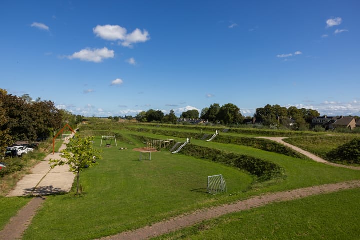 Foto 2 van Kloosterstraat 48