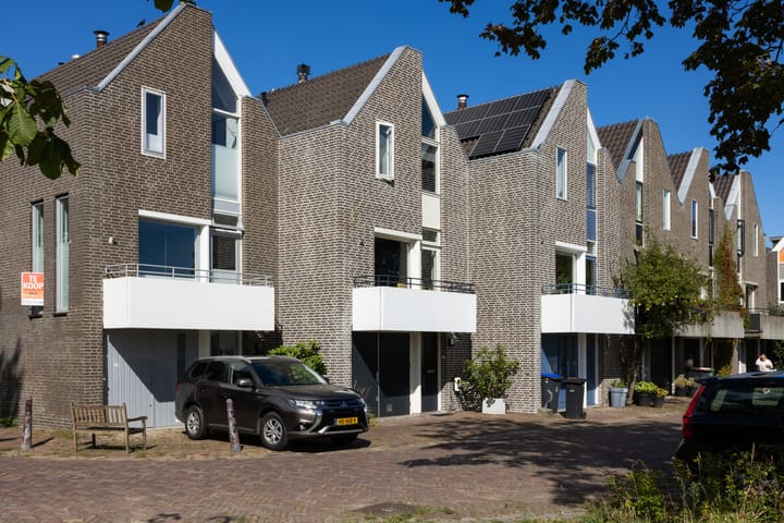 Foto 3 van Kloosterstraat 48