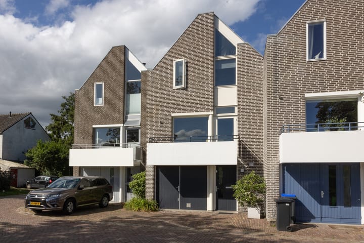 Foto 4 van Kloosterstraat 48