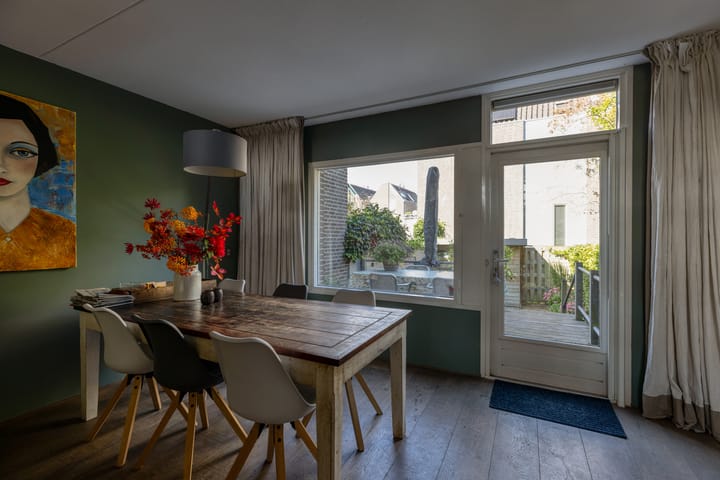 Foto 6 van Kloosterstraat 48