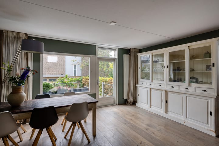 Foto 7 van Kloosterstraat 48