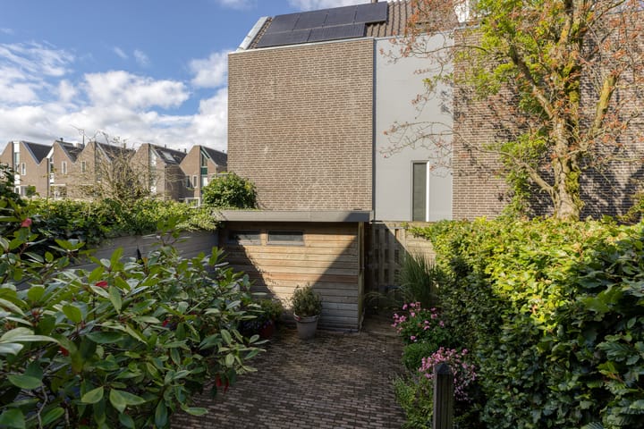 Foto 9 van Kloosterstraat 48