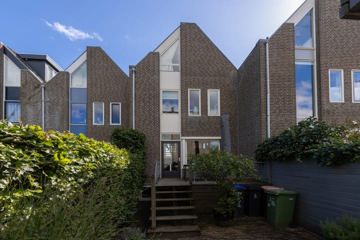 Foto 10 van Kloosterstraat 48