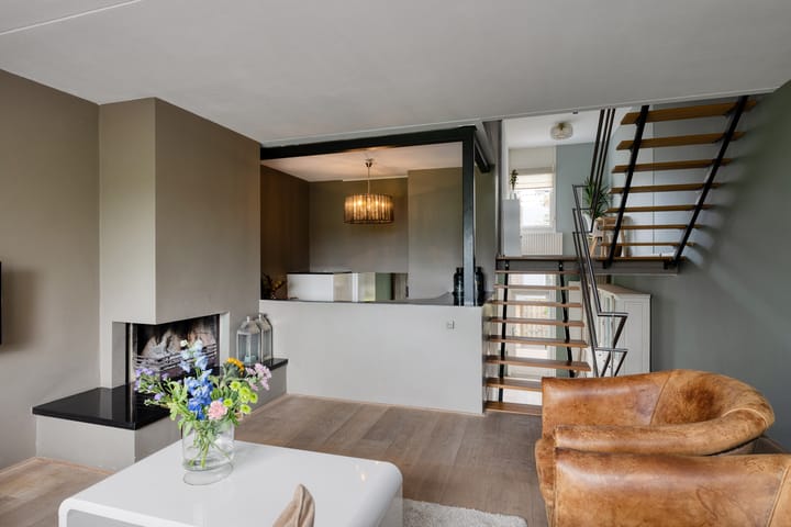 Foto 15 van Kloosterstraat 48