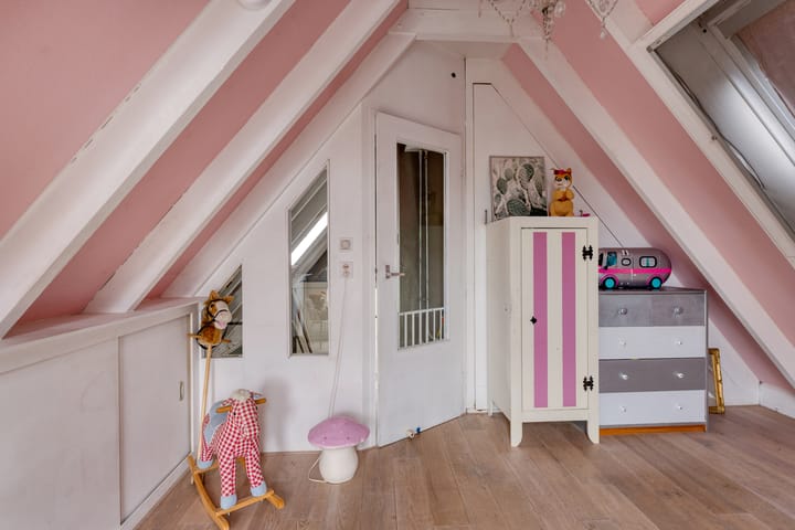 Foto 26 van Kloosterstraat 48