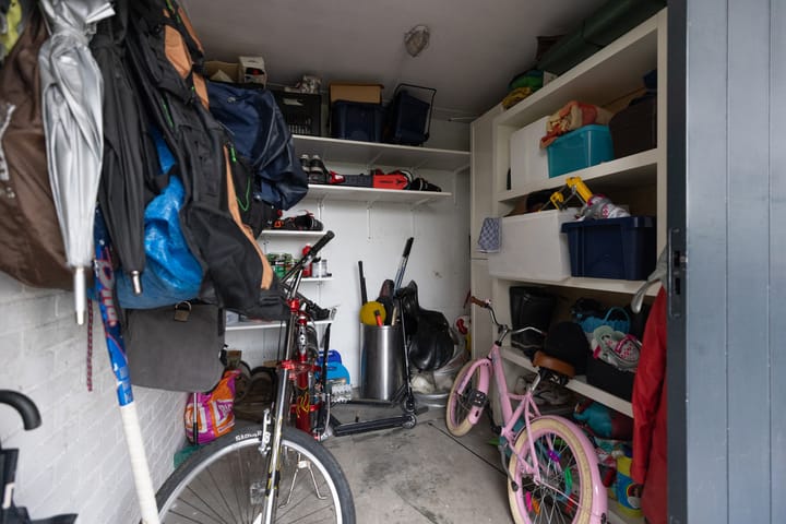 Foto 32 van Kloosterstraat 48