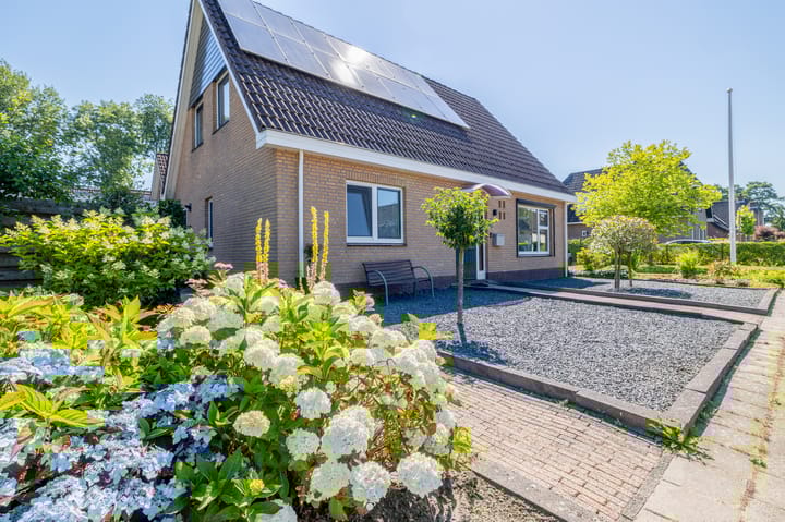 Foto 1 van De Wetterwille 92