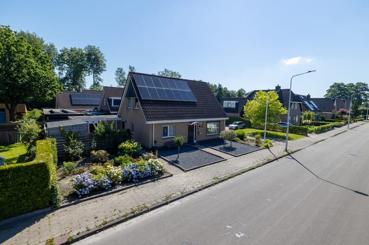 Foto 5 van De Wetterwille 92