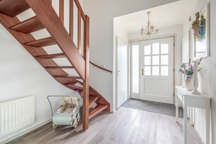 Foto 6 van De Wetterwille 92