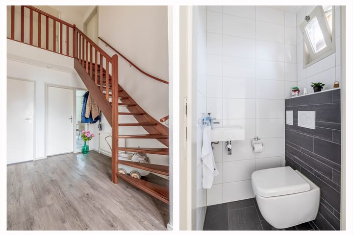 Foto 7 van De Wetterwille 92