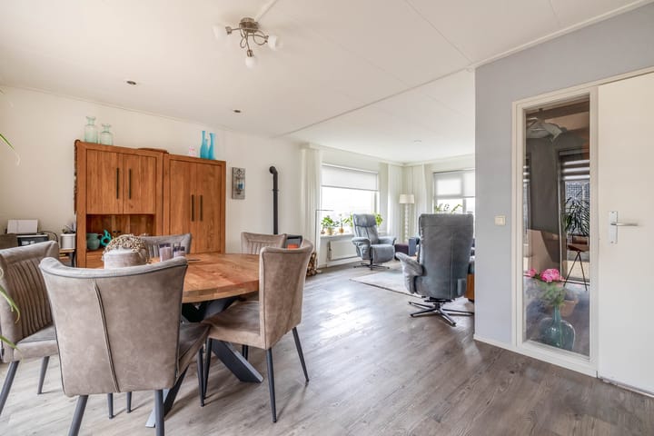 Foto 8 van De Wetterwille 92