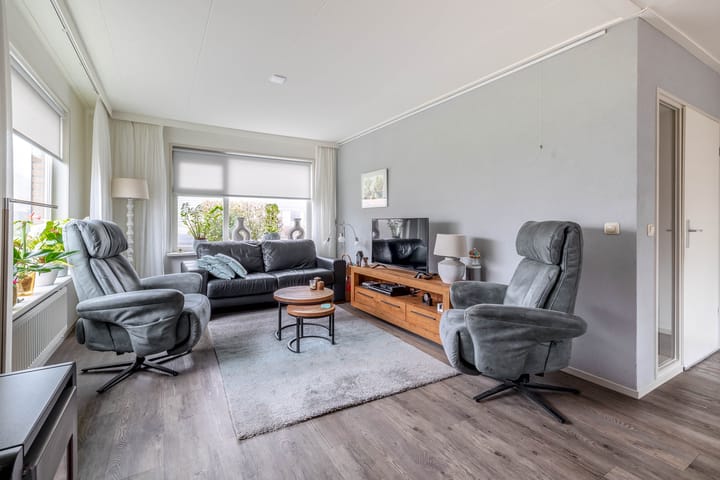 Foto 10 van De Wetterwille 92