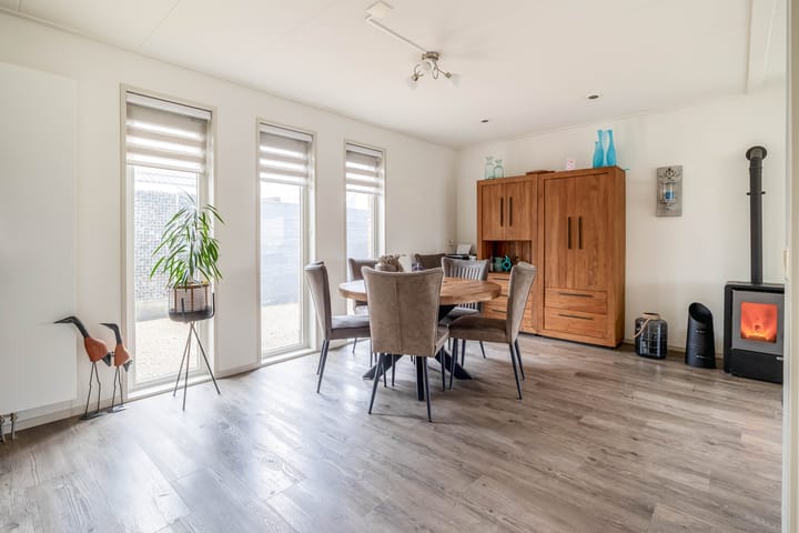 Foto 12 van De Wetterwille 92