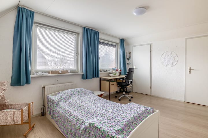 Foto 21 van De Wetterwille 92