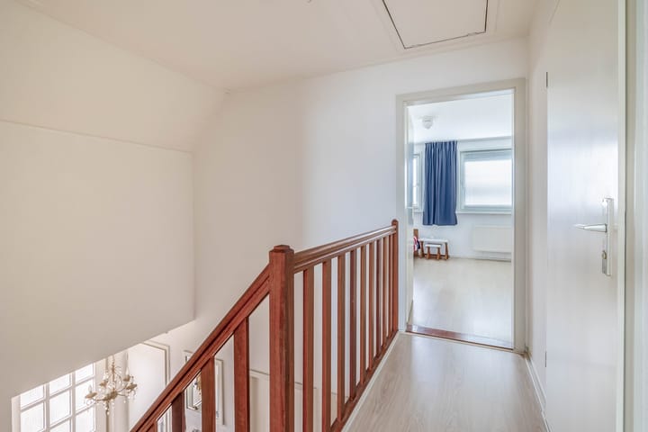 Foto 22 van De Wetterwille 92