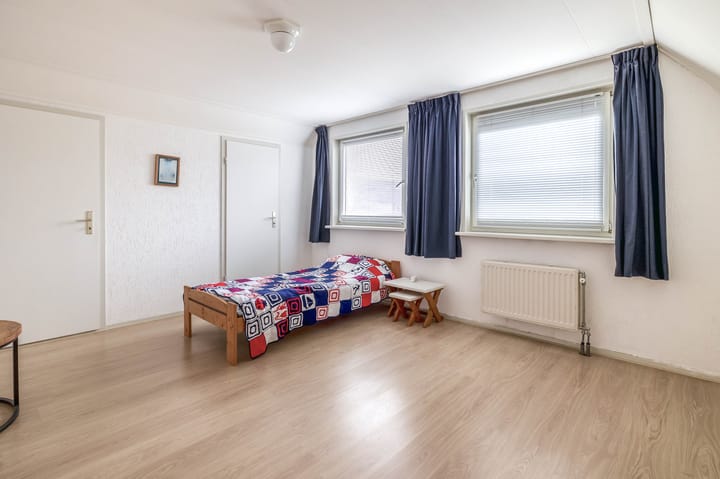 Foto 26 van De Wetterwille 92