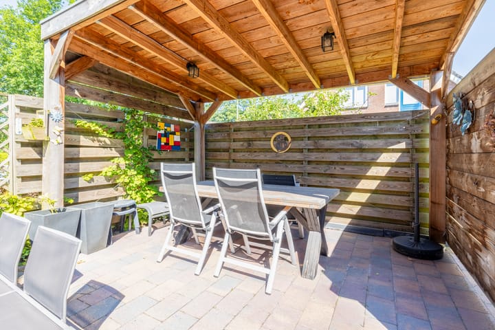 Foto 31 van De Wetterwille 92