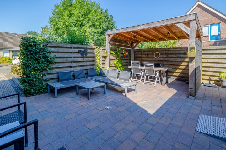 Foto 33 van De Wetterwille 92