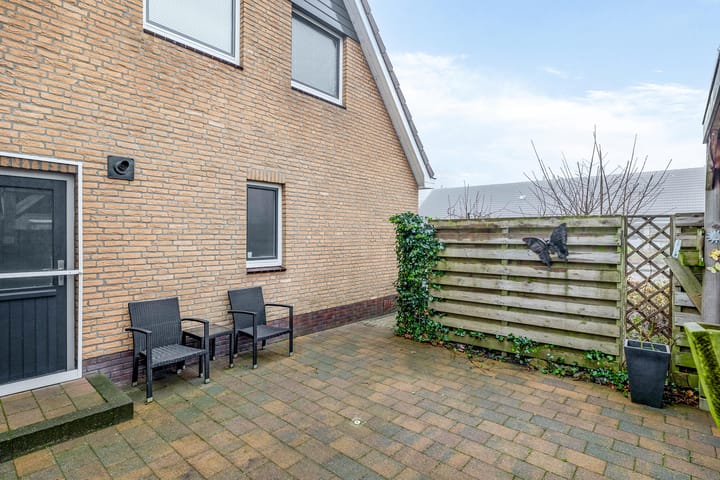 Foto 34 van De Wetterwille 92