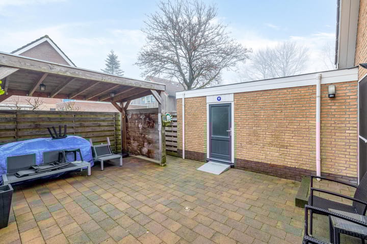 Foto 35 van De Wetterwille 92