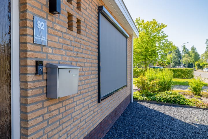 Foto 36 van De Wetterwille 92