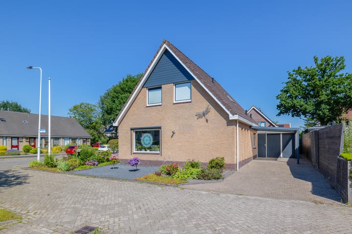 Foto 4 van De Wetterwille 92