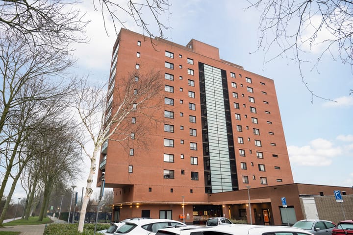 Foto 6 van Othelloweg 365