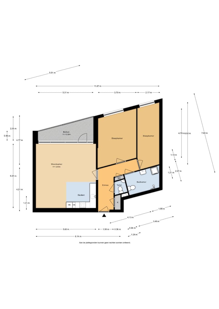 Foto 41 van Othelloweg 365