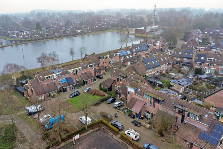 Foto 2 van Boendersveld 6