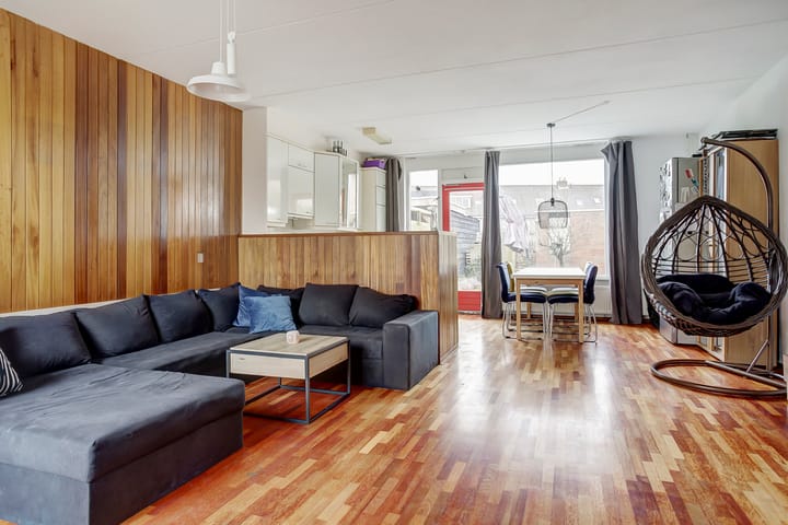 Foto 5 van Boendersveld 6