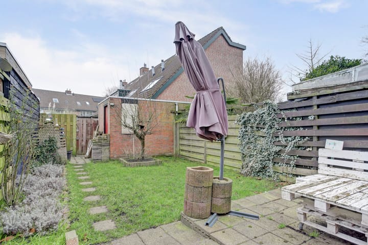 Foto 11 van Boendersveld 6