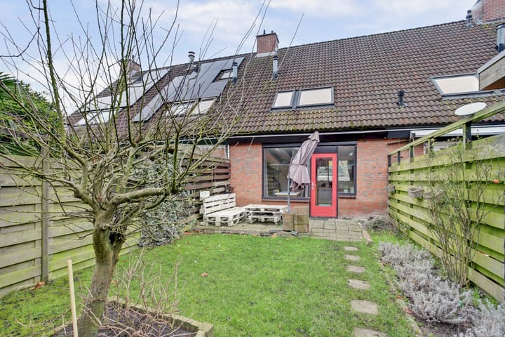 Foto 12 van Boendersveld 6