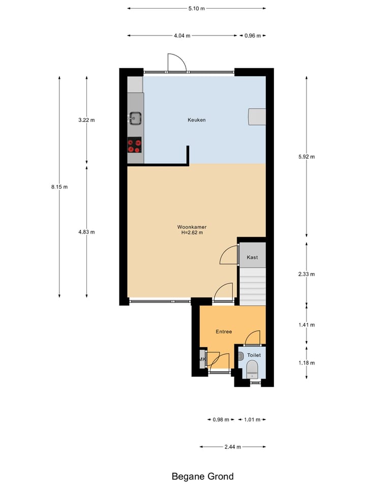 Foto 26 van Boendersveld 6