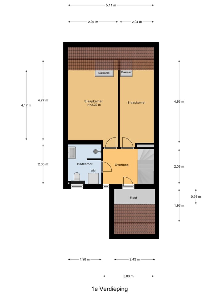 Foto 28 van Boendersveld 6