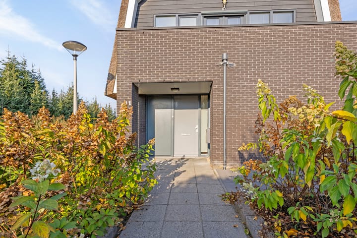 Photo 6 of Wessel Couzijnhof 41