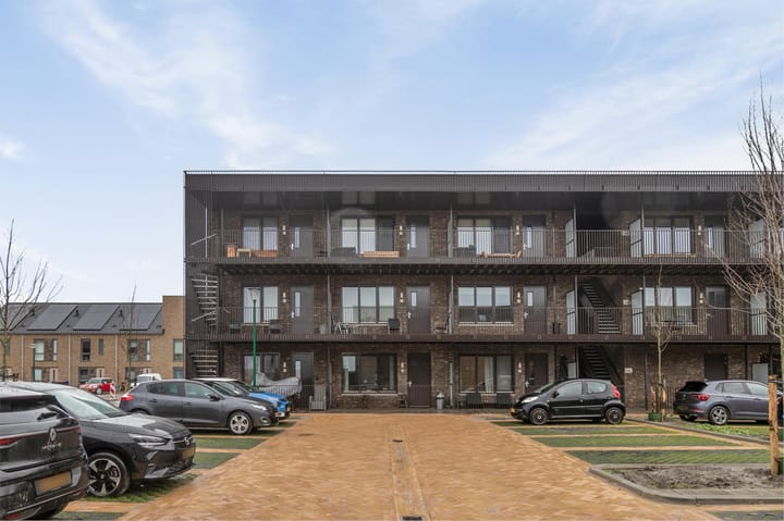 Foto 1 van De Schelp 27