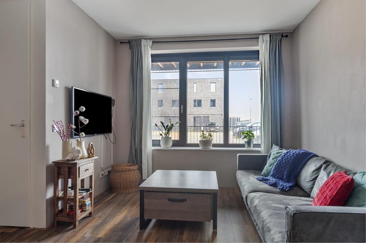 Foto 4 van De Schelp 27