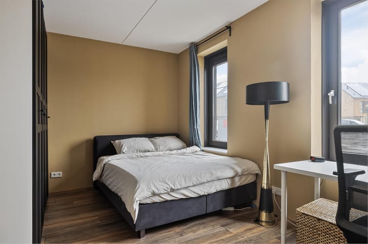 Foto 10 van De Schelp 27