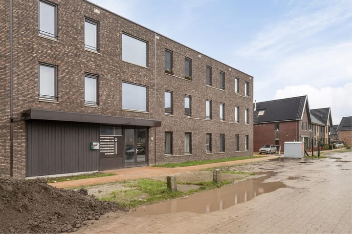 Foto 14 van De Schelp 27