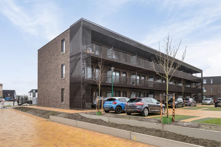 Foto 15 van De Schelp 27