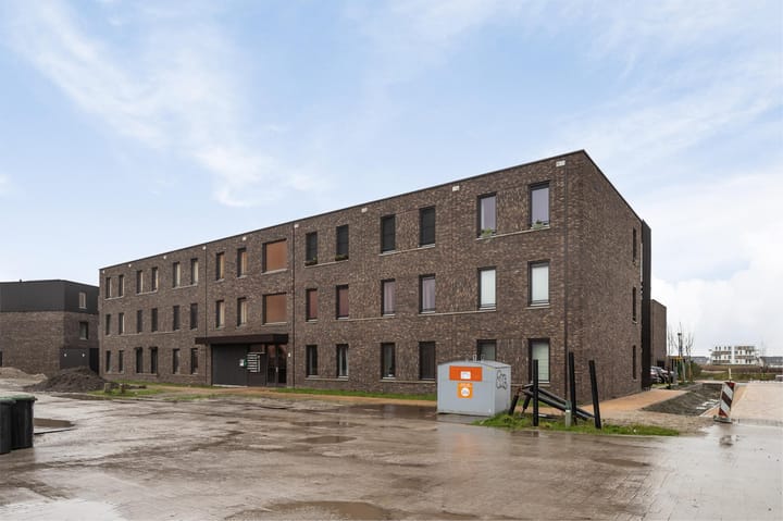 Foto 16 van De Schelp 27