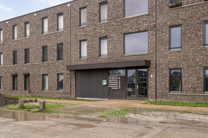 Foto 17 van De Schelp 27