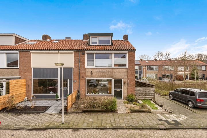 Foto 2 van Talmaweg 45