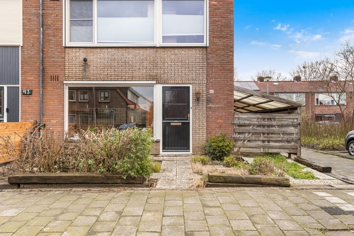 Foto 4 van Talmaweg 45