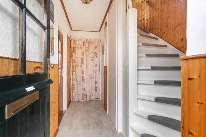 Foto 5 van Talmaweg 45