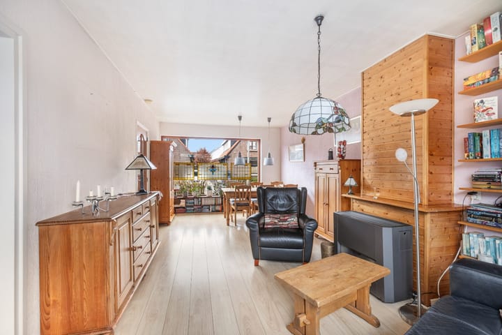 Foto 9 van Talmaweg 45