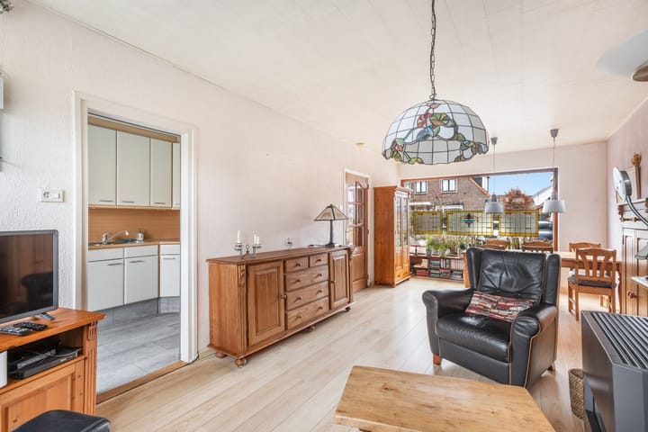 Foto 10 van Talmaweg 45